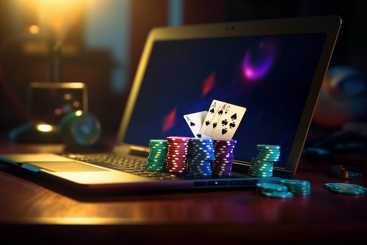 bumi22 com platform showing live-dealer casino tables, slot games, and esports markets on mobile and desktop screens